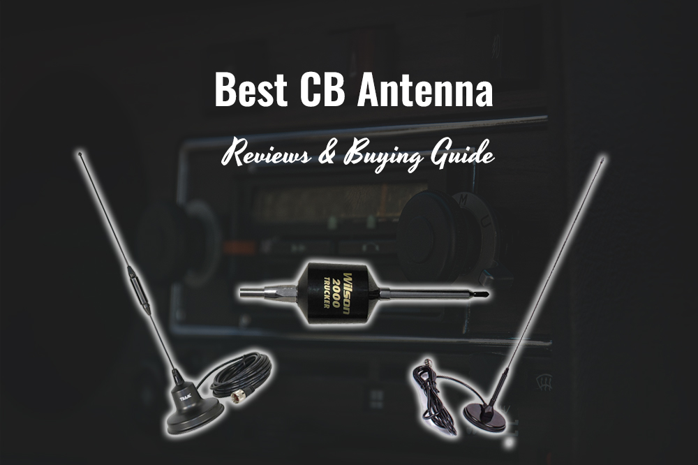 best cb antenna