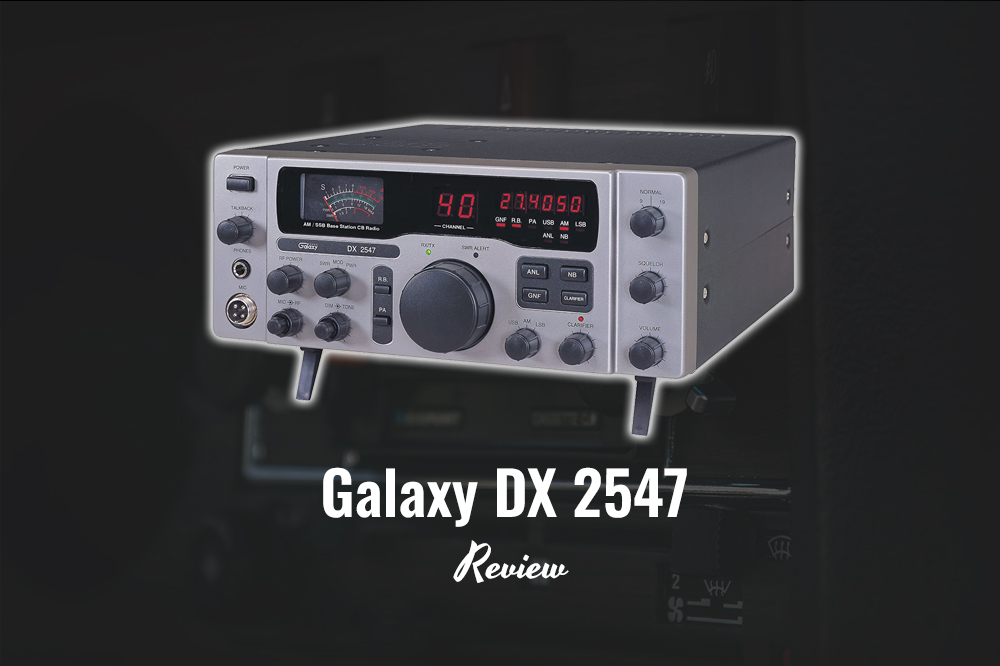galaxy dx 2547 review