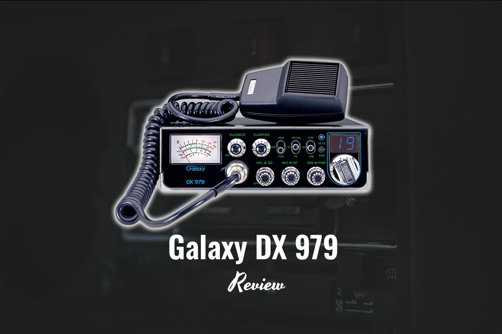 galaxy dx 979 review