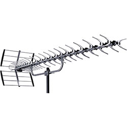 best long range antenna for rural areas